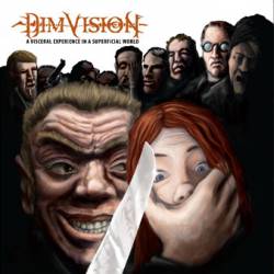 Nadir (HUN) : A Visceral Experience in a Superficial World - Lotus Eaters